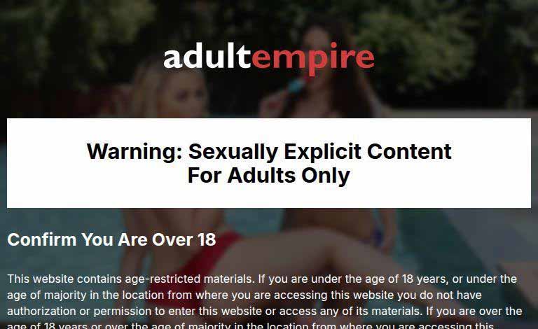 Adult Empire Review: The Best Online Store for Adult Films and Toys