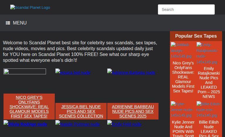 Improve Your SEO: How ScandalPlanet.com Can Help You Rank Higher