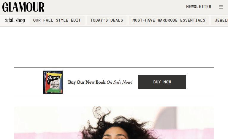 How to Promote Adult Content Online with SEO on Glamour.com