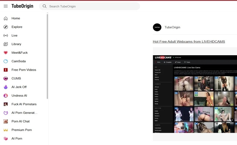 Building Connections and SEO: How a tubeorigin Blog Can Benefit Your Site