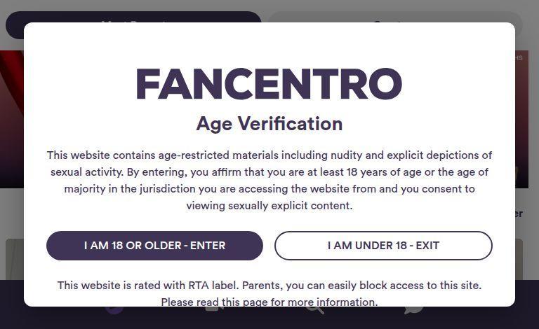FanCentro: The Ultimate Guide to Earning Money from Your Followers