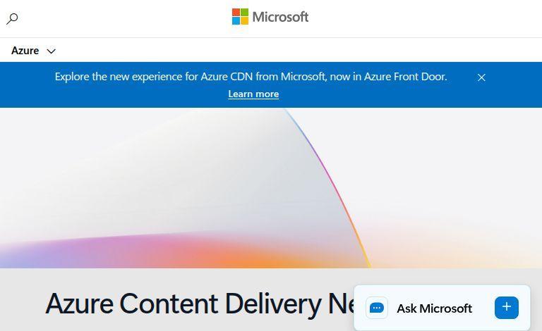 The Ultimate Guide to Microsoft Azure CDN for Beginners
