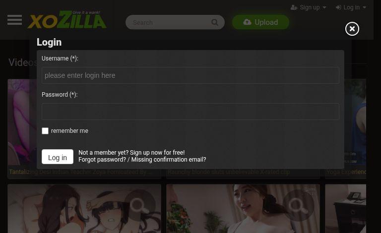 How to Grow Your Porn Site Using Xozilla: A Step-by-Step Guide