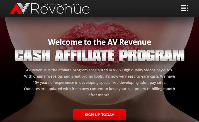 Earn Big with Avrevenue: A Simple Guide to Affiliate Marketing