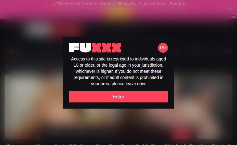 Ready to go deeper into the fun world of Fuxxx?