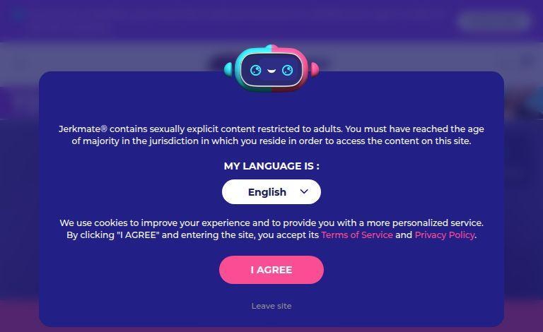 Jerkmate: A Simple Cam Site for Private Chats, Live Shows, and Fun Surprises