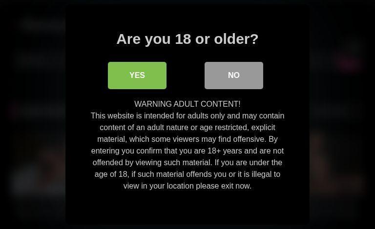 HutPorner is that seems to have everything going for it