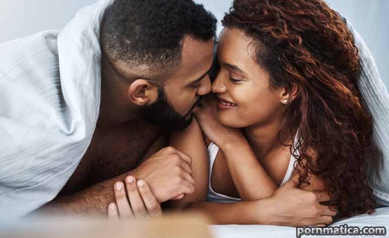 Love in Affair: How to Enjoy the Experience With Confidence 